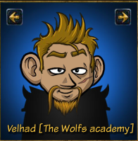 Velhad